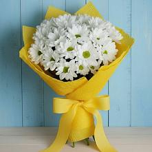 Букет цветов из:  Хризантемы в Ферзиково
