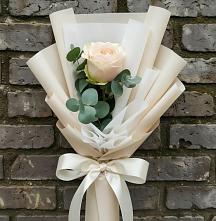 Букет цветов из:  Розы #REPLACE_PRED# Ферзиково