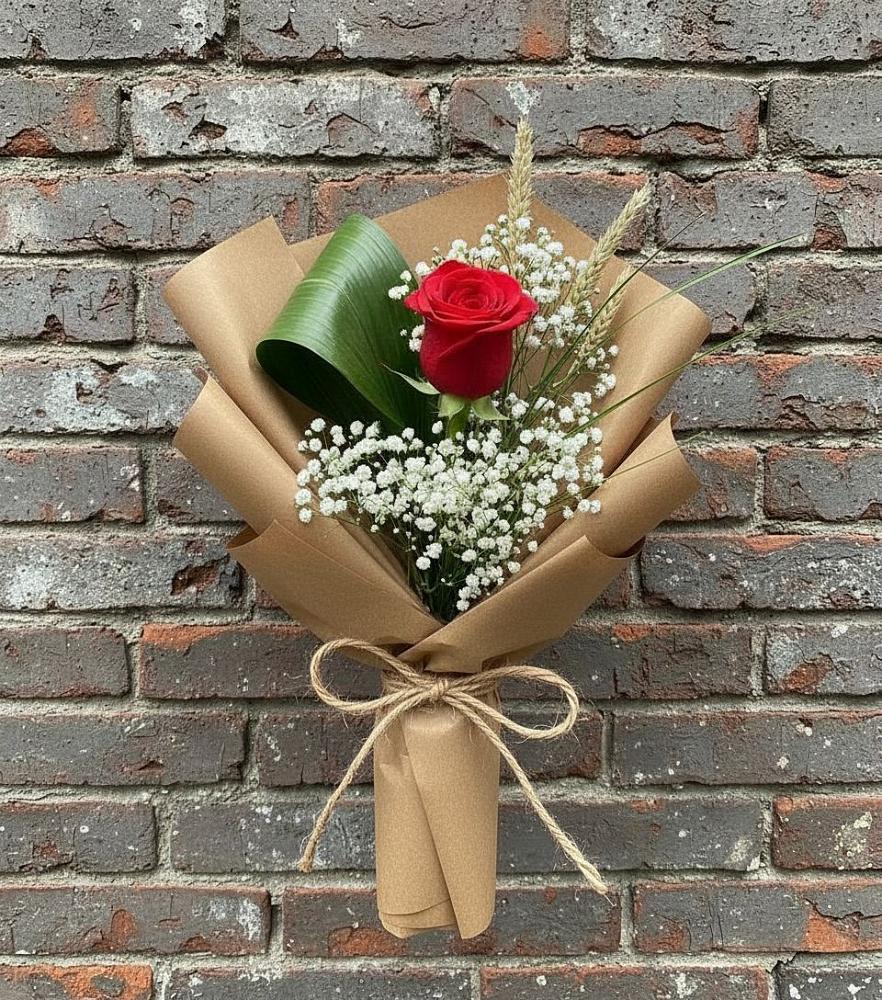 Букет цветов из: Розы в Ферзиково