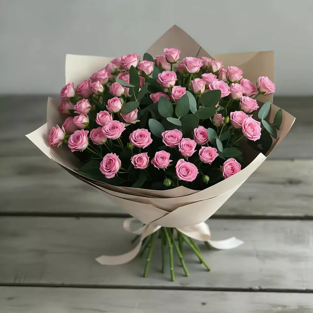 Букет Удовольствие в Ферзиково