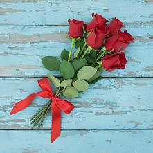 Букет Красные розы в Ферзиково
