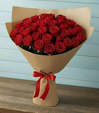 Букет Красные розы Милано #REPLACE_PRED# Ферзиково