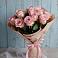 Букет цветов из: Розы в Ферзиково