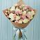 Букет цветов из: Розы в Ферзиково