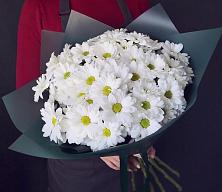 Букет цветов из:  Хризантемы #REPLACE_PRED# Ферзиково