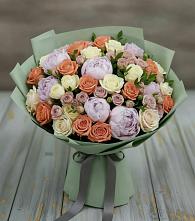 Букет Мороженное #REPLACE_PRED# Ферзиково