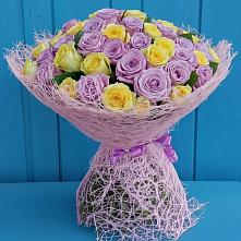 Букет 101 Волшебный Миг в Ферзиково