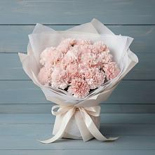 Букет цветов из:  Гвоздики #REPLACE_PRED# Ферзиково