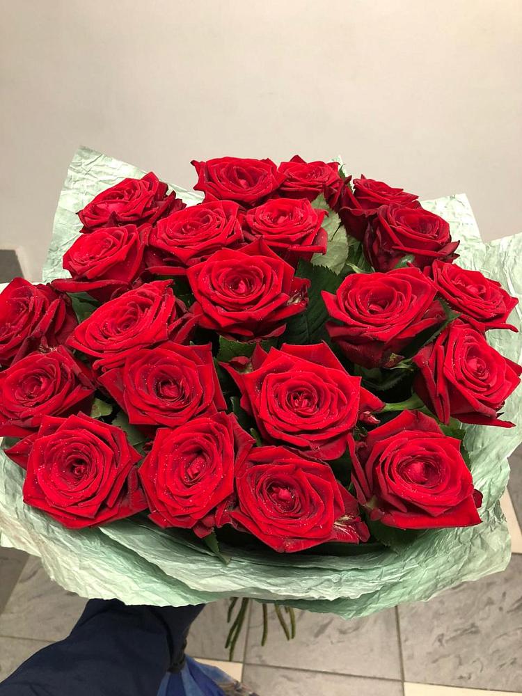 Розы Классика в Ферзиково Букет Классика в Ферзиково
