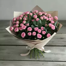 Букет Удовольствие в Ферзиково