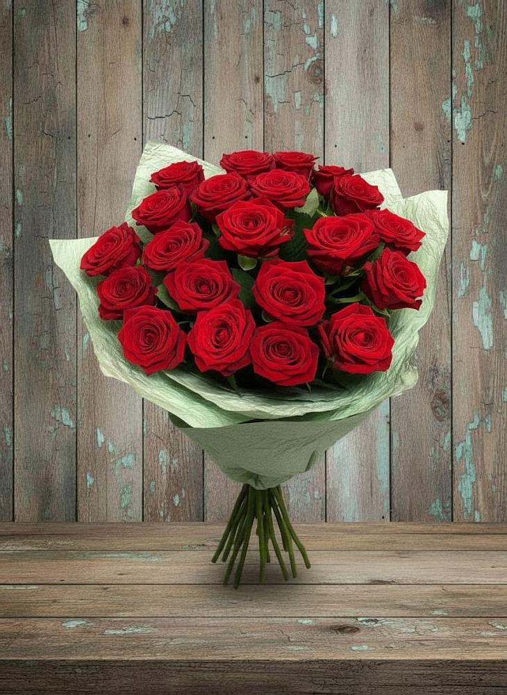 Букет Классика в Ферзиково