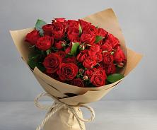 Букет Любовный роман в Ферзиково