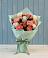 Букет цветов из: Розы в Ферзиково