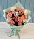 Букет цветов из: Розы в Ферзиково