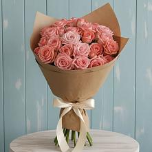 Букет цветов из:  Розы #REPLACE_PRED# Ферзиково