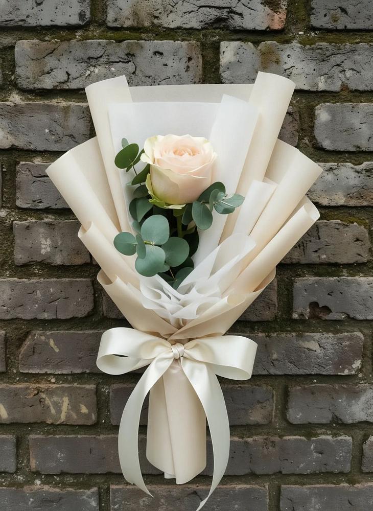 Букет цветов из: Розы в Ферзиково