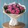 Букет цветов из: Розы в Ферзиково
