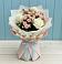 Букет цветов из: Розы в Ферзиково