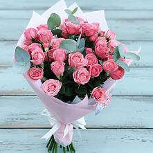 Букет Леди совершенство в Ферзиково