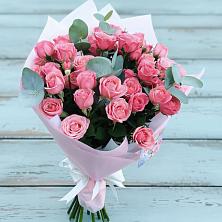 Букет Леди совершенство в Ферзиково